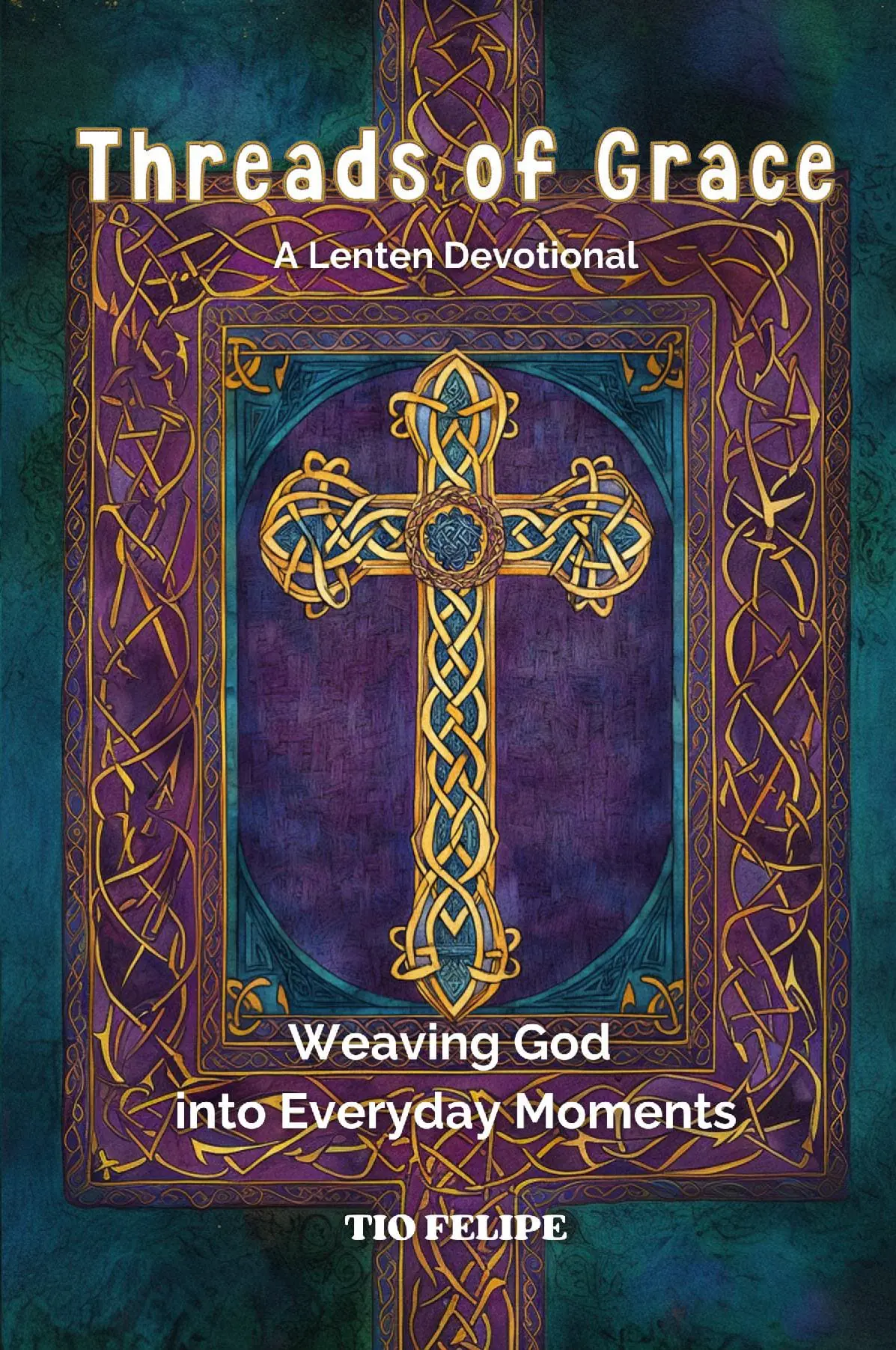Threads of Grace
