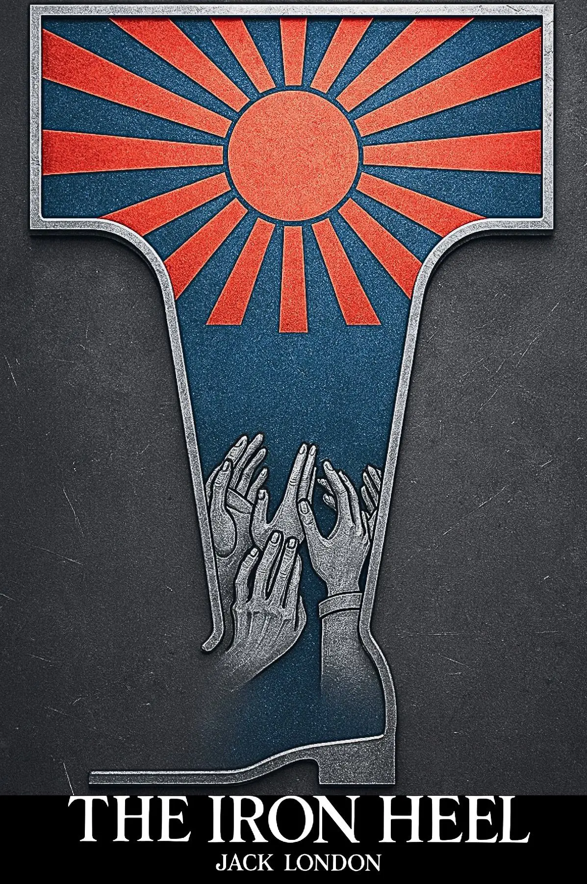 The Iron Heel