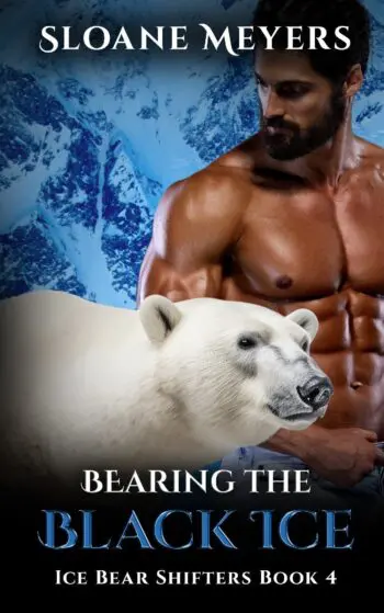 Bearing the Black Ice