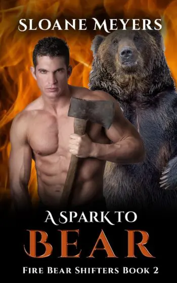 A Spark to Bear