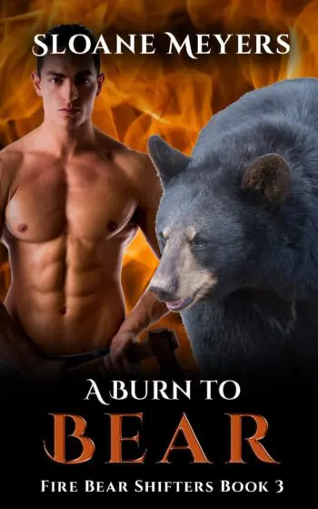 A Burn to Bear