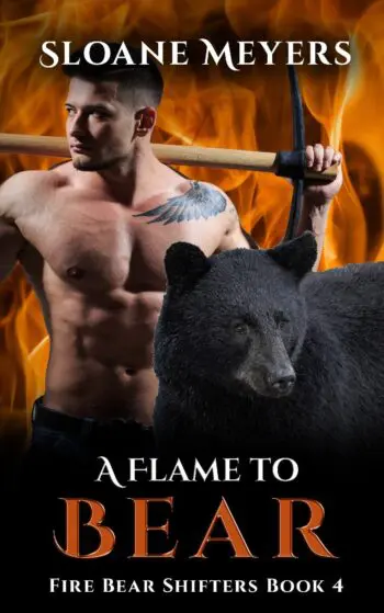 A Flame to Bear