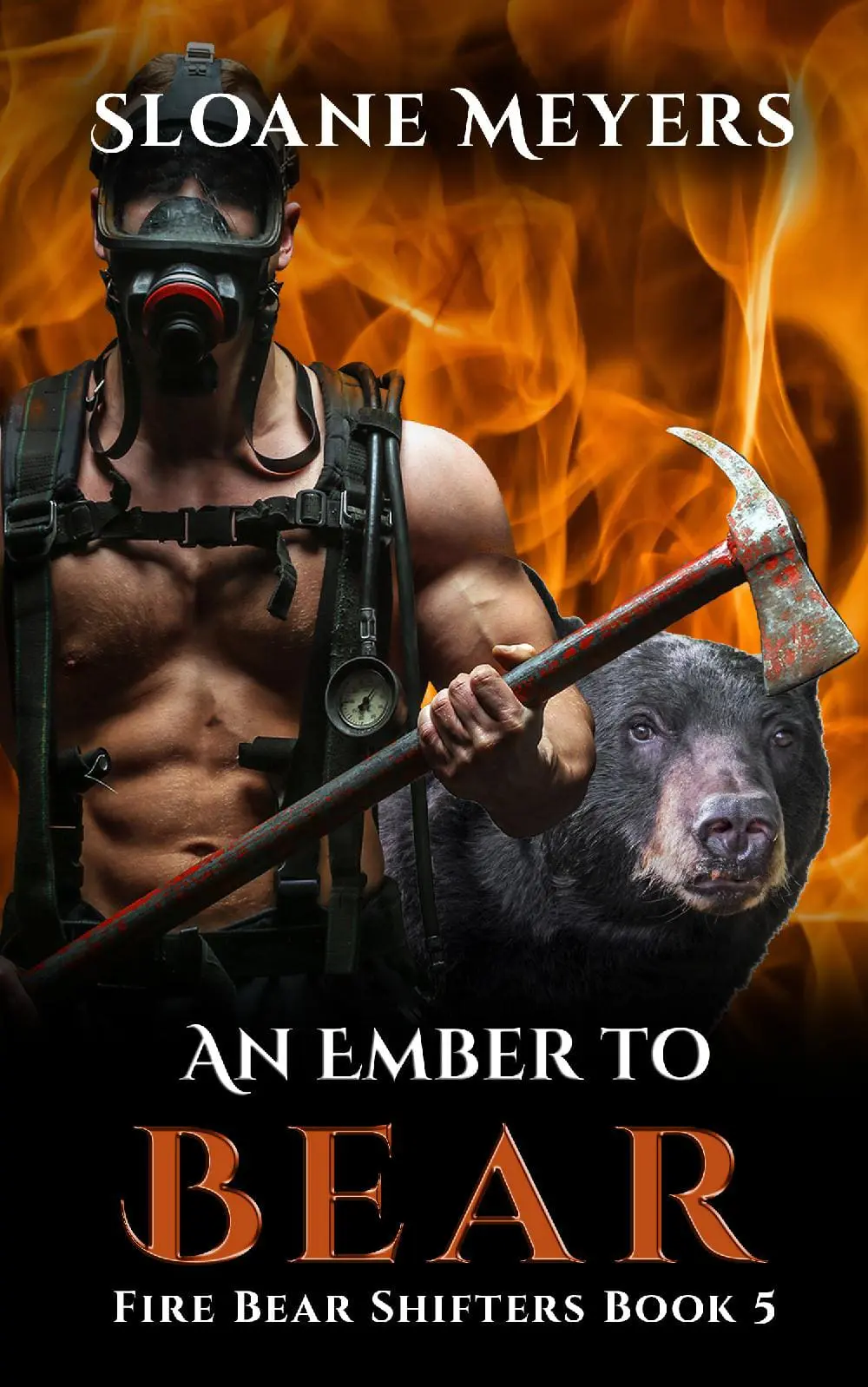 An Ember to Bear