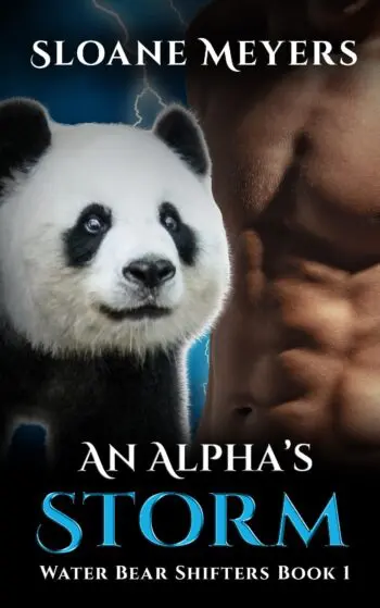 An Alpha's Storm