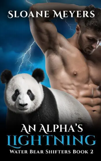 An Alpha's Lightning