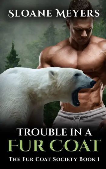 Trouble in a Fur Coat
