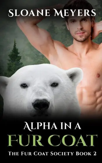 Alpha in a Fur Coat