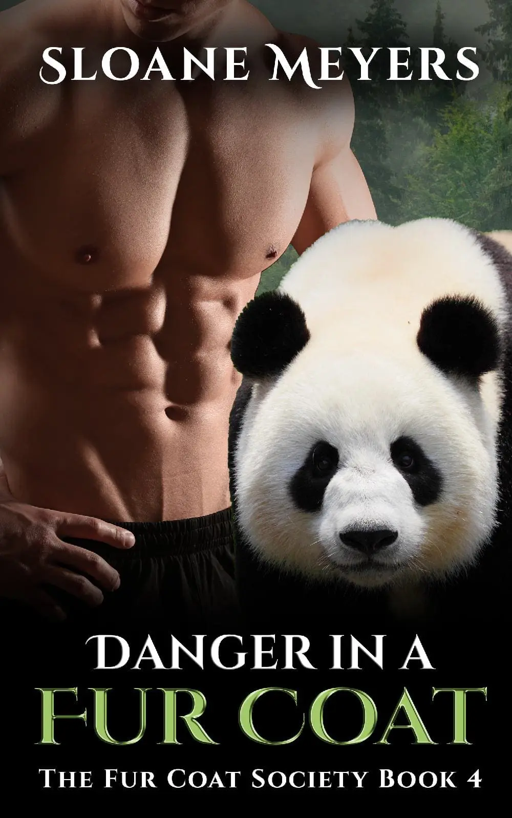 Danger in a Fur Coat