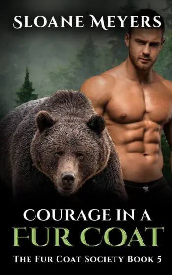 Courage in a Fur Coat