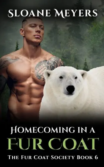 Homecoming in a Fur Coat