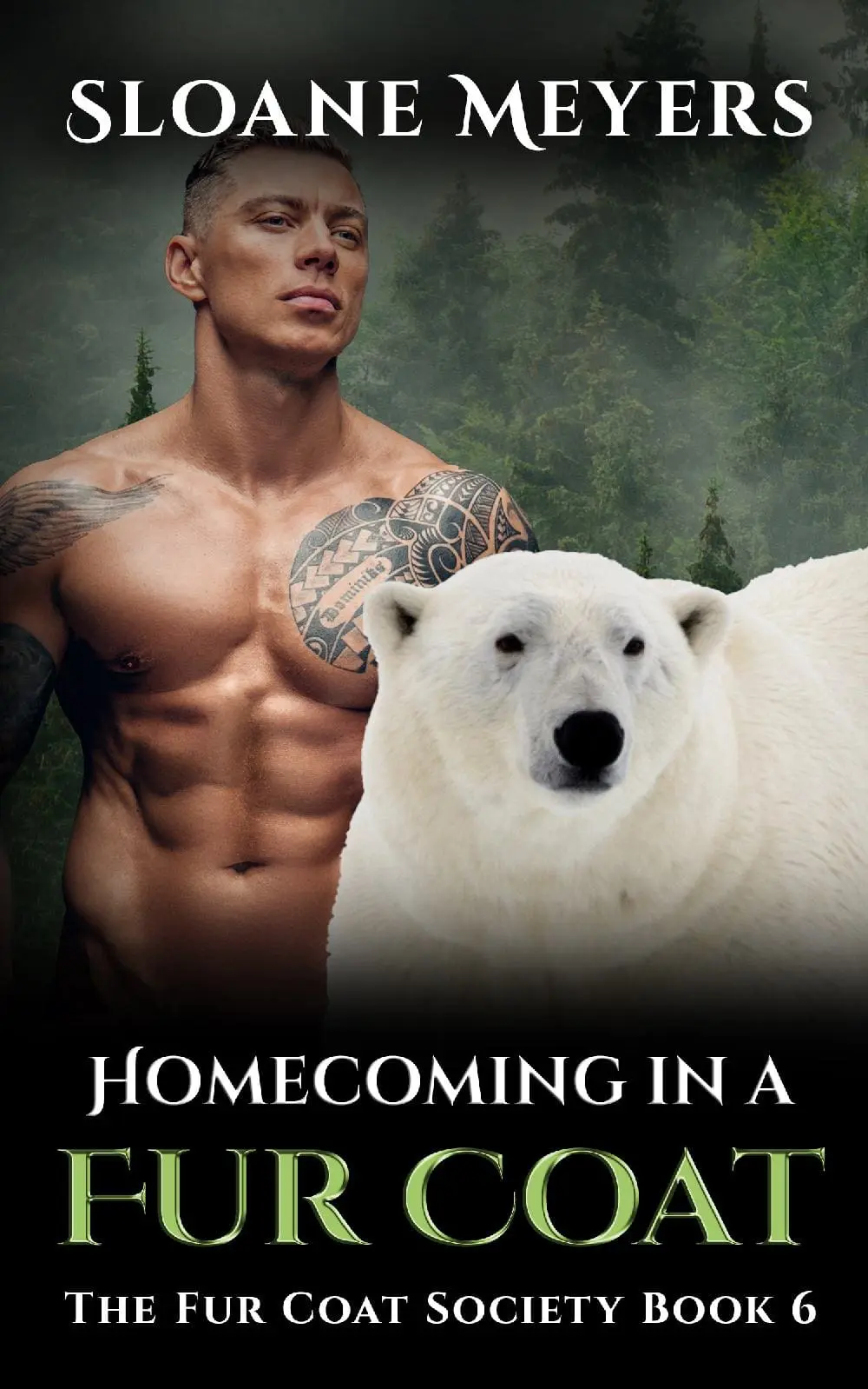 Homecoming in a Fur Coat