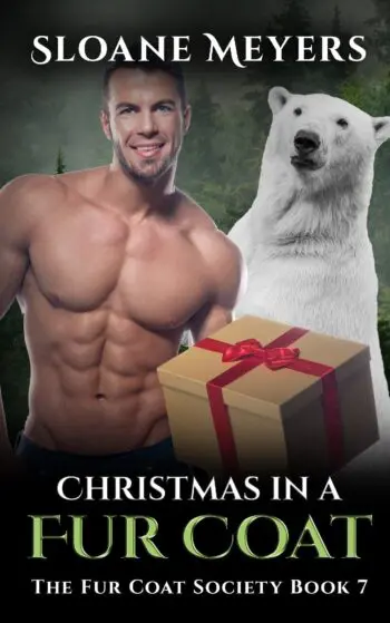 Christmas in a Fur Coat