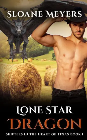 Lone Star Dragon