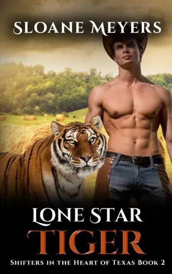 Lone Star Tiger