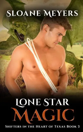 Lone Star Magic