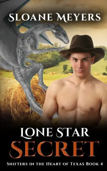 Lone Star Secret