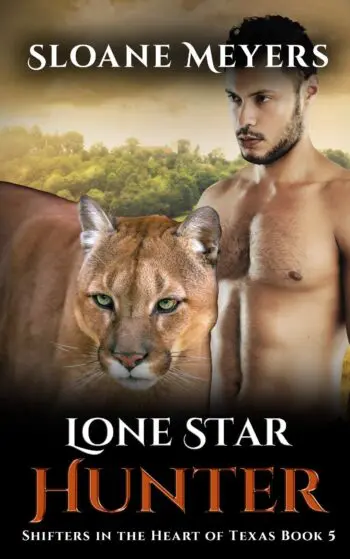 Lone Star Hunter