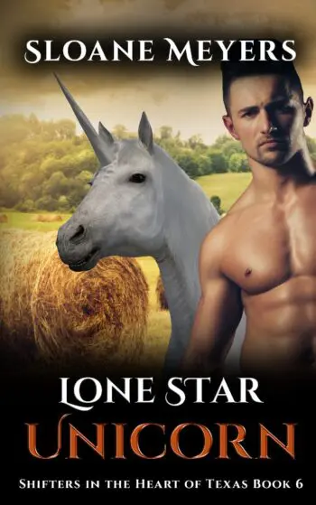Lone Star Unicorn