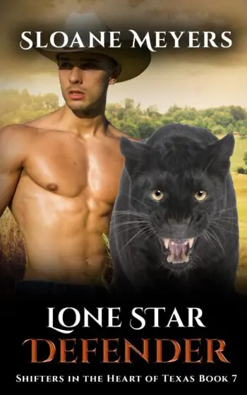 Lone Star Defender