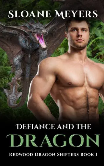 Defiance and the Dragon