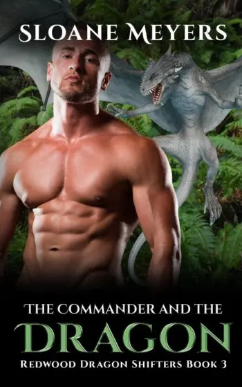 The Commander and the Dragon