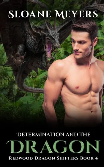 Determination and the Dragon