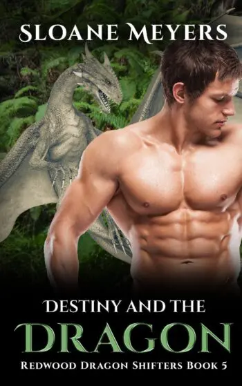 Destiny and the Dragon