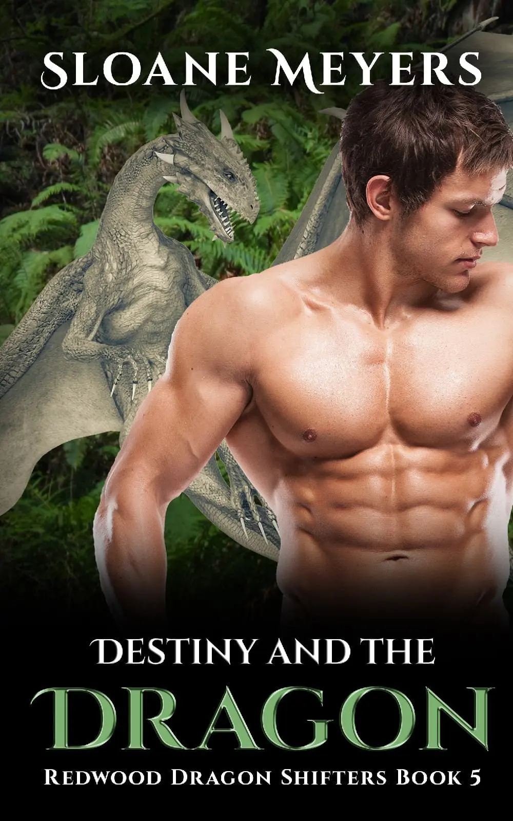 Destiny and the Dragon