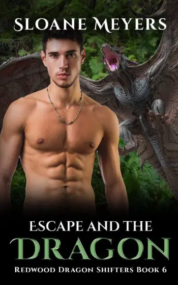 Escape and the Dragon