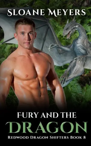 Fury and the Dragon