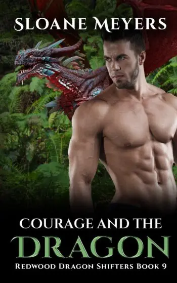 Courage and the Dragon