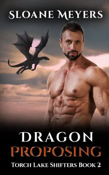 Dragon Proposing