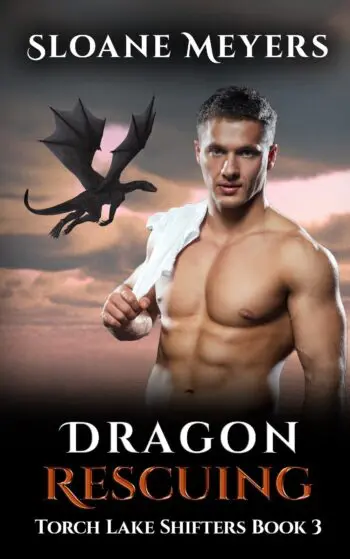 Dragon Rescuing