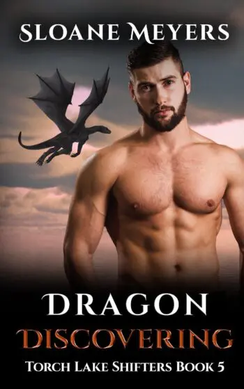 Dragon Discovering