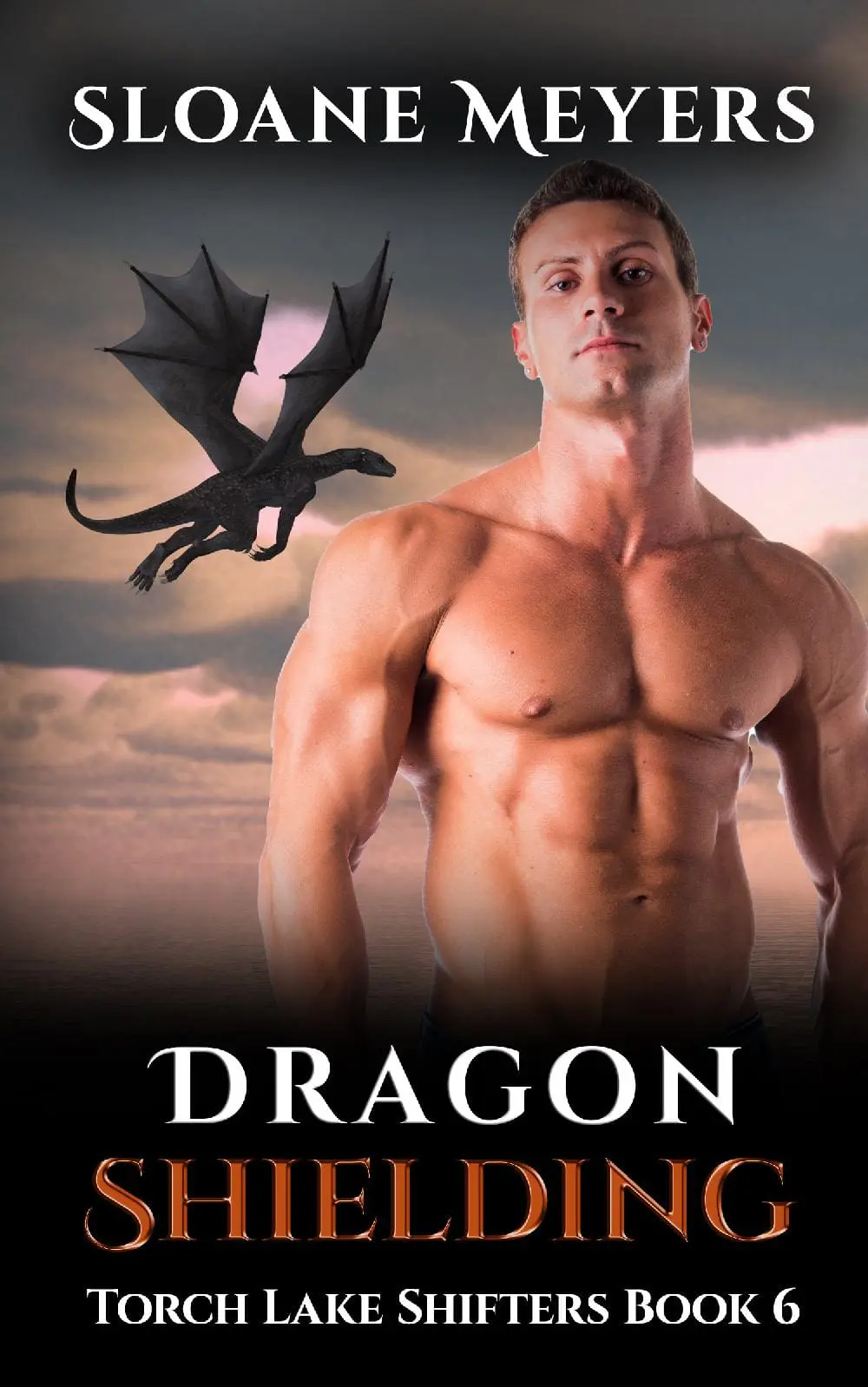 Dragon Shielding