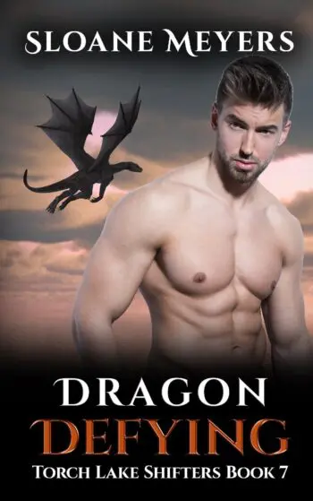 Dragon Defying