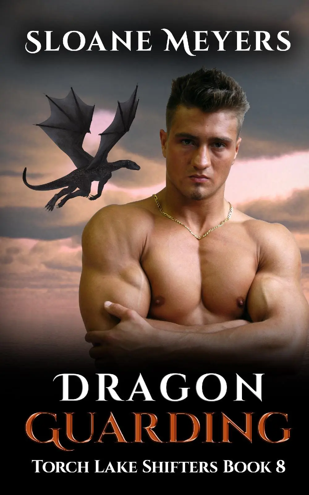 Dragon Guarding