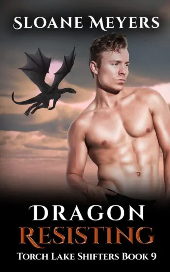 Dragon Resisting