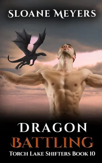 Dragon Battling