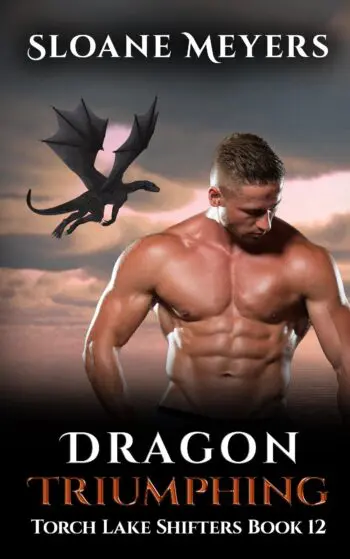 Dragon Triumphing