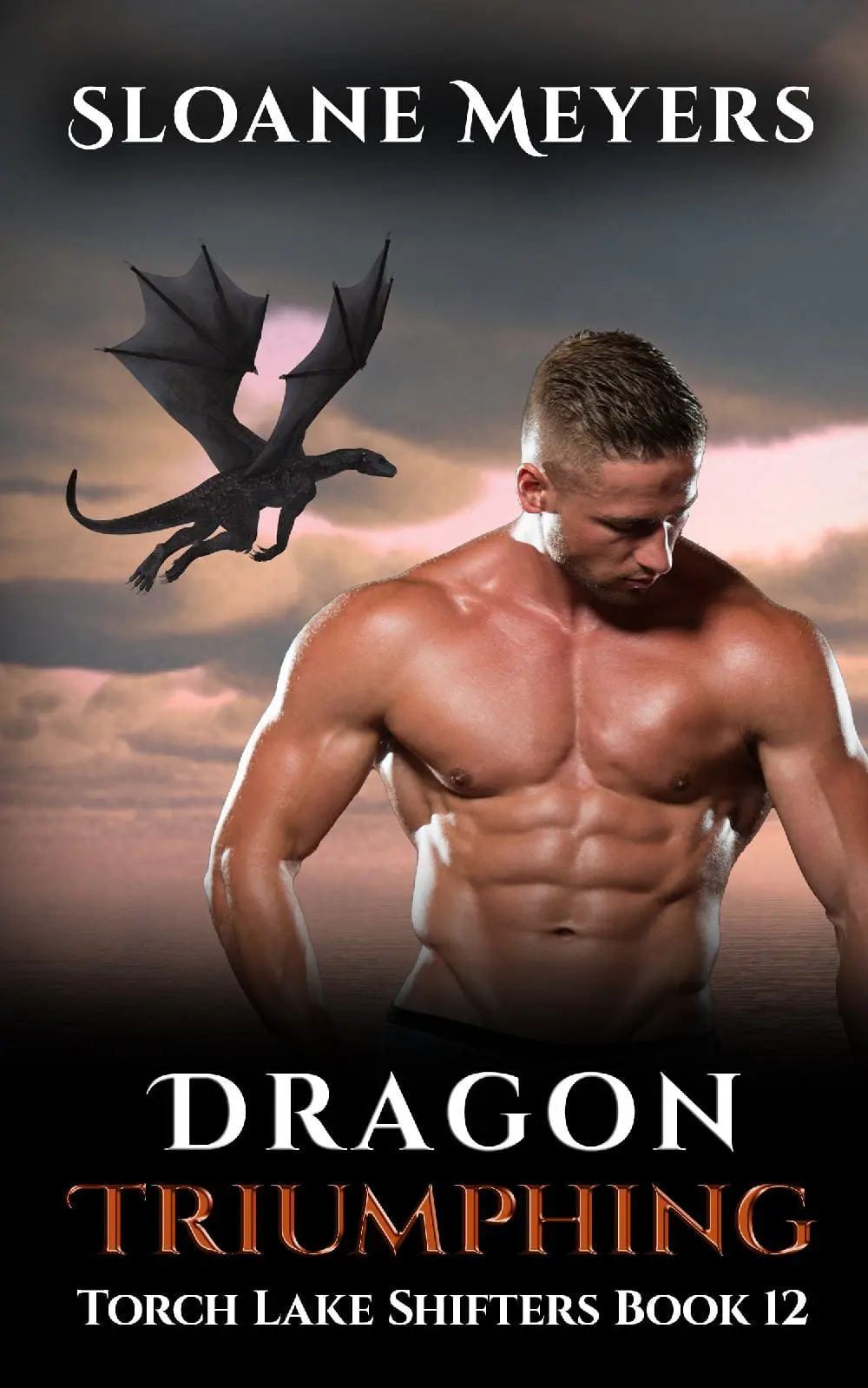 Dragon Triumphing