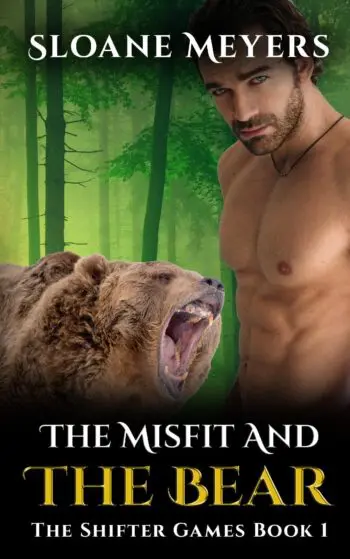 The Misfit and the Bear