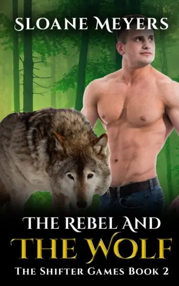 The Rebel and the Wolf