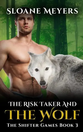 The Risk Taker and the Wolf
