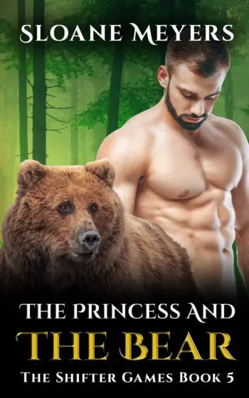 The Princess and the Bear