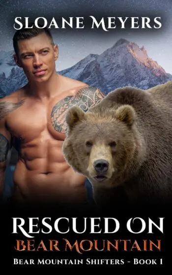 Rescued on Bear Mountain