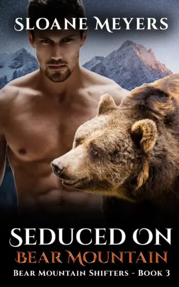 Seduced on Bear Mountain