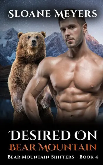 Desired on Bear Mountain