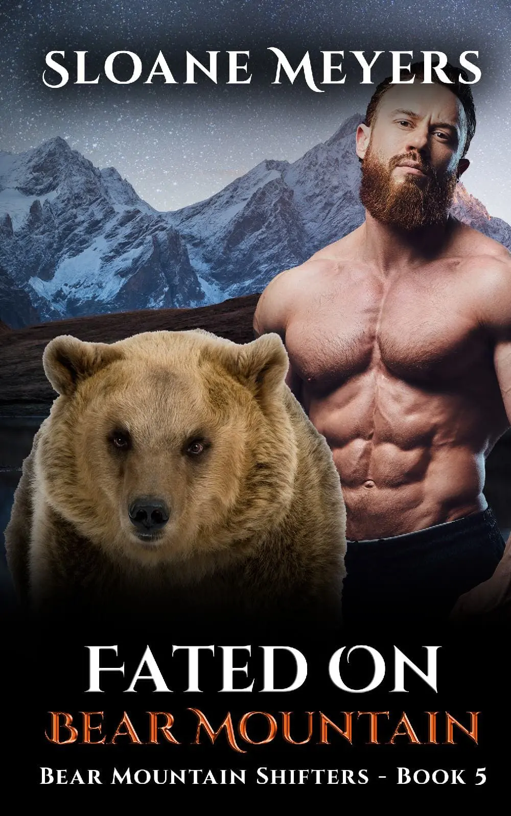 Fated on Bear Mountain