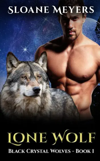 Lone Wolf